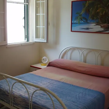 Holiday home Barone 1° P. *
