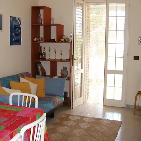 Holiday home Barone 1° P. *