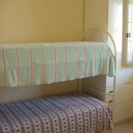 Barone 1° P. Holiday home *