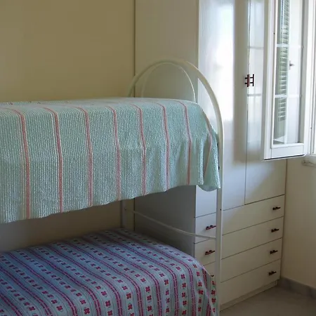 Barone 1° P. Holiday home Gallipoli