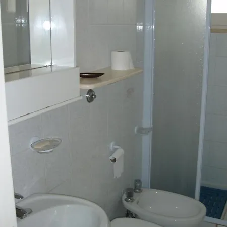 Barone 1° P. Holiday home Gallipoli